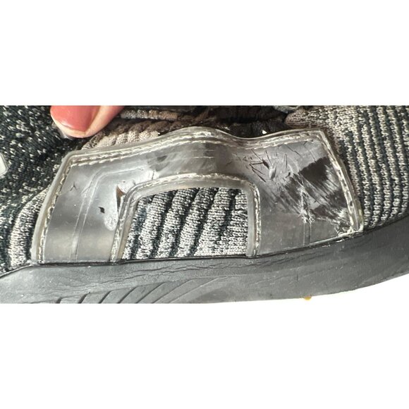 Footjoy Hyperflex Wrapid Mens Golf Shoes‎ Size 13M Gray & Black Golf Shoe - Picture 3 of 9